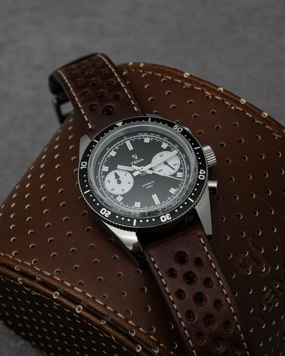 Yema Speedgraf - stan idealny/nowe zdjecia