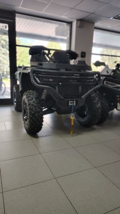 Квадроцикл Benda 1000 REDSTONE