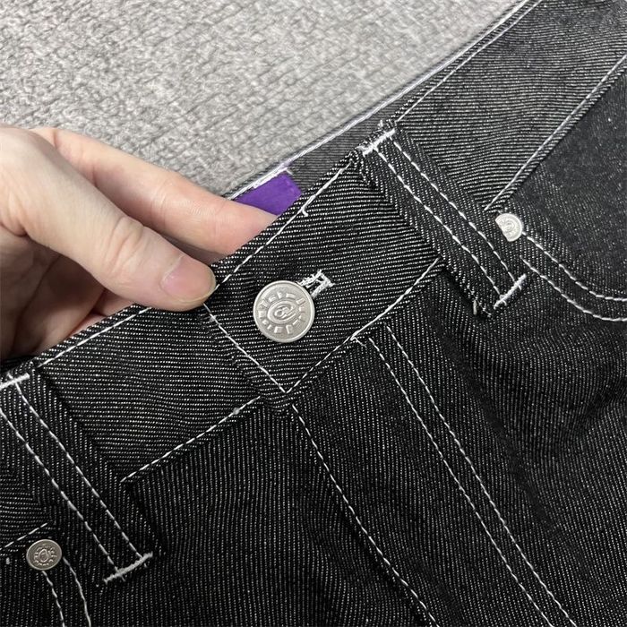 always джинси широкі джинси