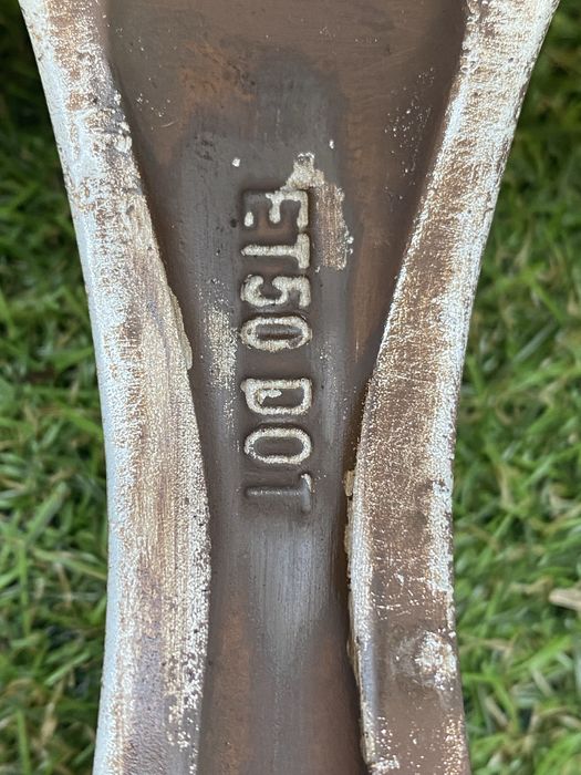 Jantes 17 5x108 com pneus