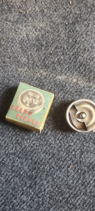 Miara PRL kinex Czechosłowacja
