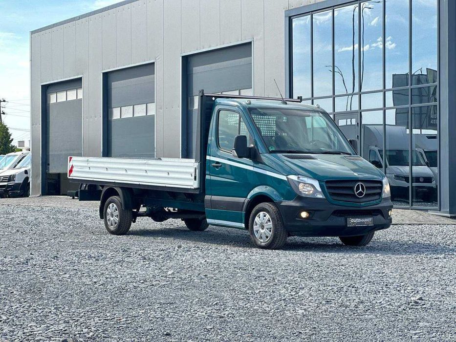 Mercedes-Benz Sprinter 2015p.
