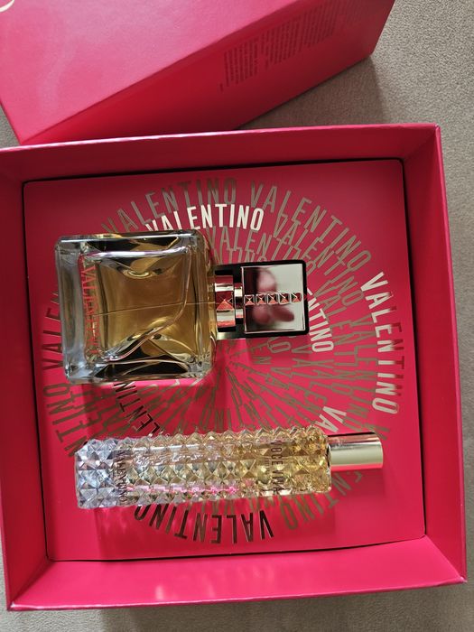 Zestaw Valentino Voce Viva