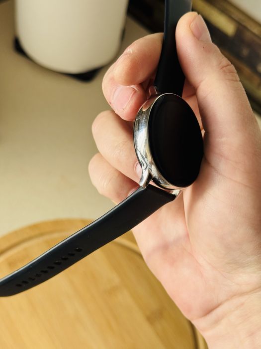 Zegarek Samsung Galaxy Watch Active 2  SM - R825F