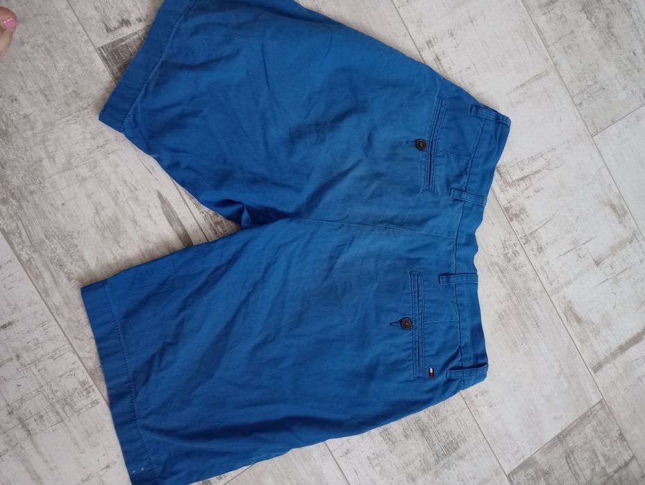 Spodenki Tommy Hilfiger szorty