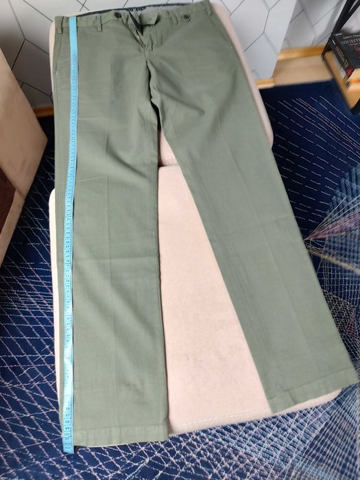 Vistula nowe spodnie