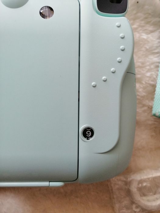 Fujifilm Instax Mini 9 Instant Camera64750815940226123