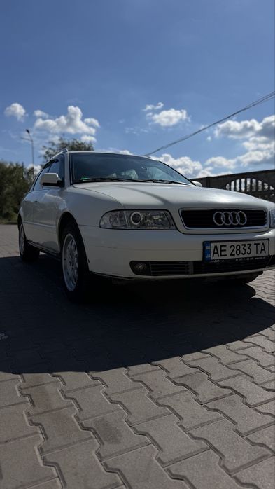 Audi A4 B5 Avant 2.5 TDI