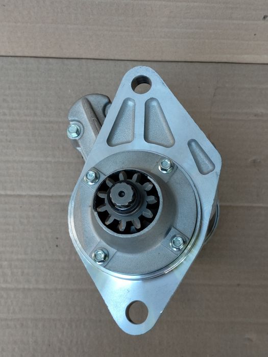 Стартер Isuzu NQR 71, Богдан