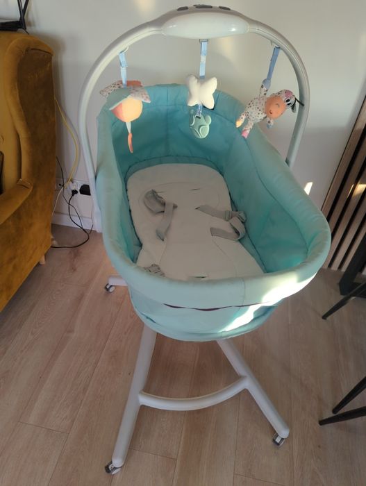 Chicco baby hug Stan idealny