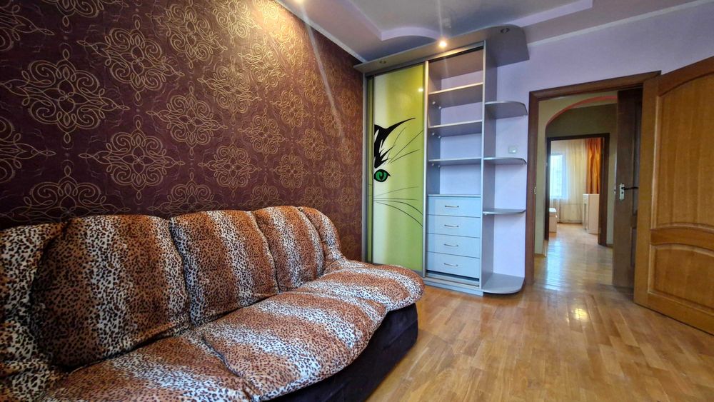 4к Харківське шосе, Ревуцького, ст.м Харківська 15хв, Позняки/Осокорки