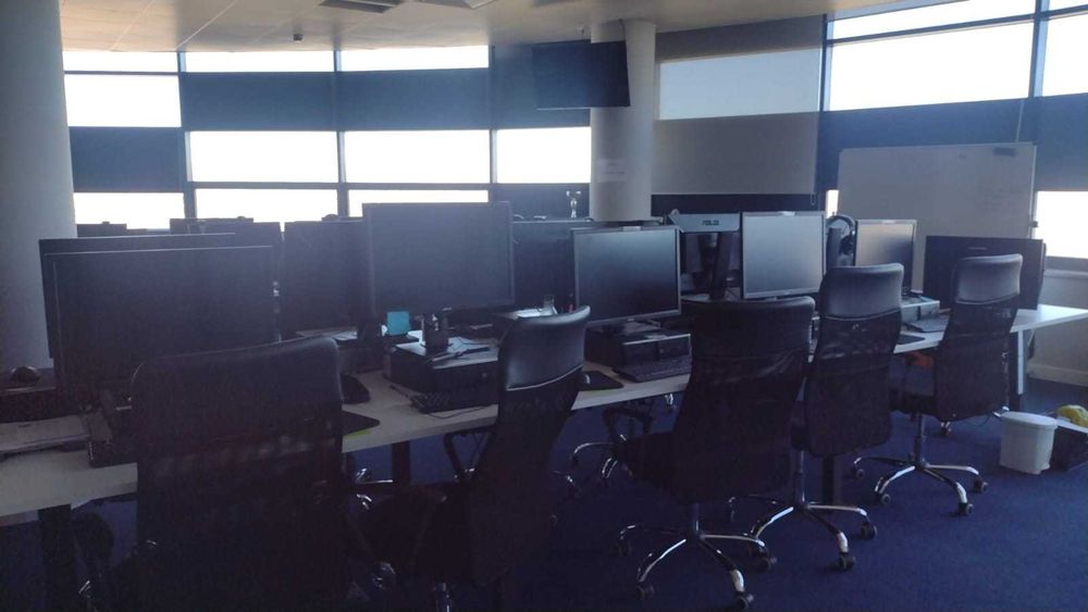 Venda de Móveis para Escritório