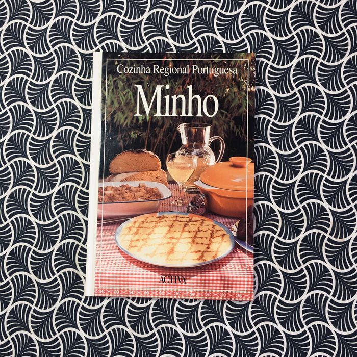Cozinha Regional Portuguesa: Minho