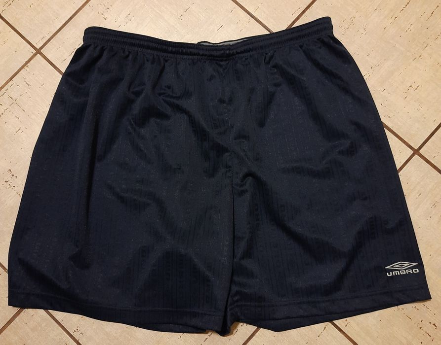 Spodenki umbro xxxl oryginalne