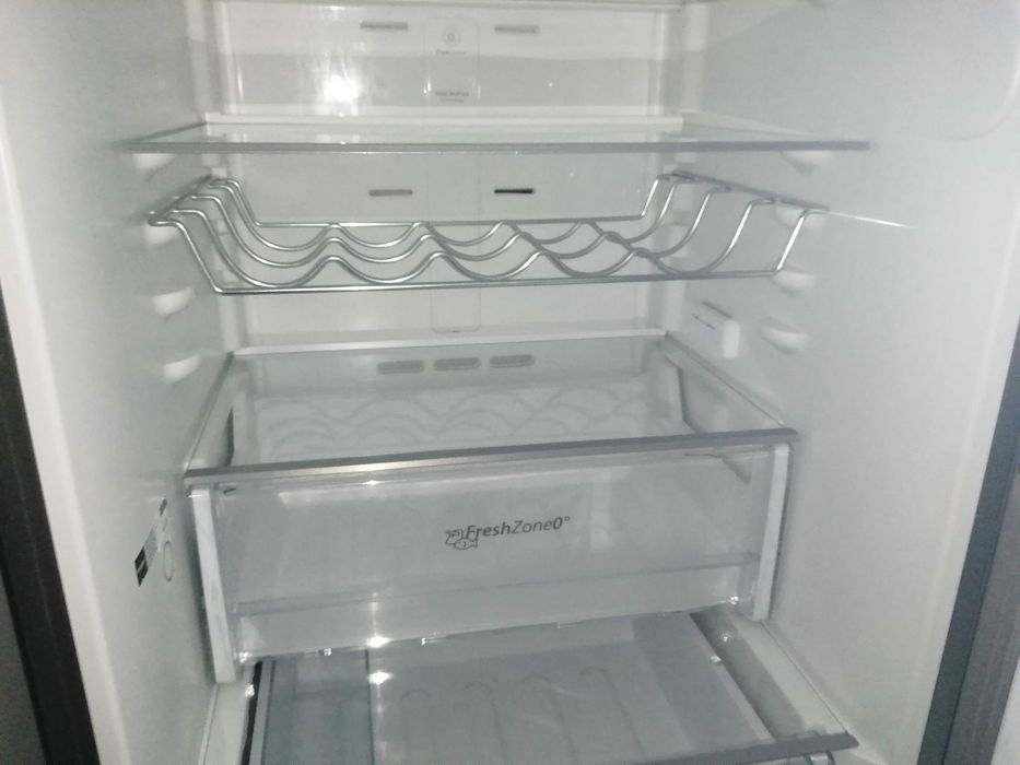 Frigorífico Whirlpool BSNF 8452 OX classe A++