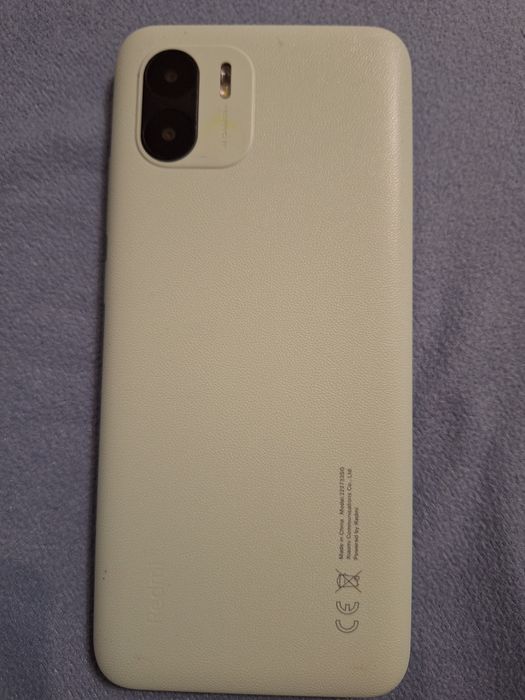 Xiaomi Redmi A1 2/32Gb Light Blue