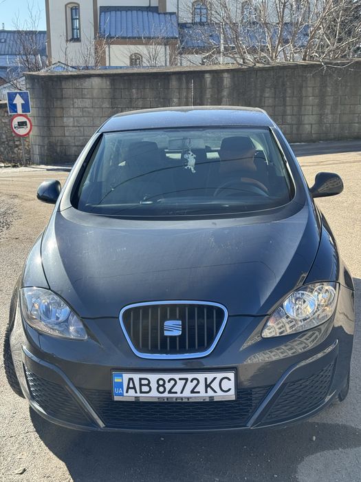 Seat toledo 2009