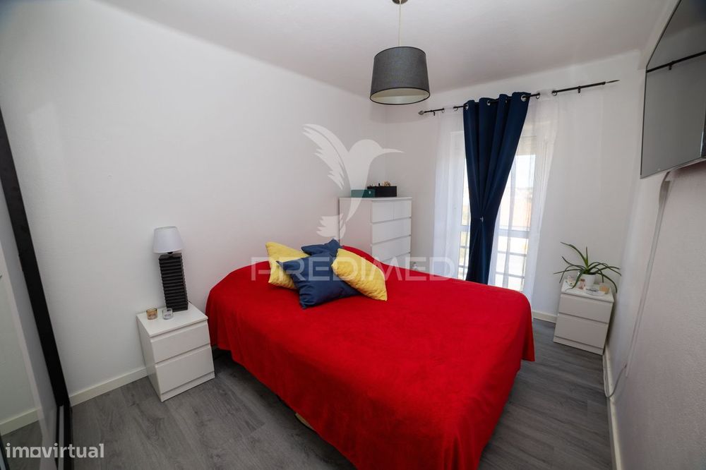 Apartamento T3 Mobilado e Equipado no Bacelo – Évora