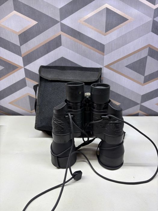 Бінокль Breaker Cobra Moedl 750 8m/988000m компас