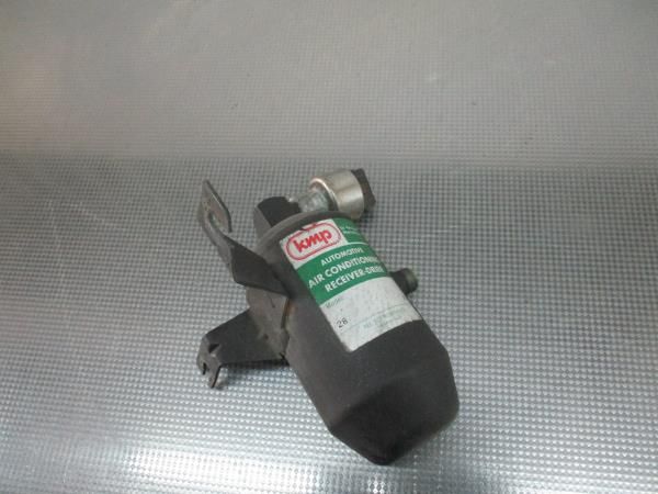 Condensador / botija AC CITROËN XSara Break Enterprise