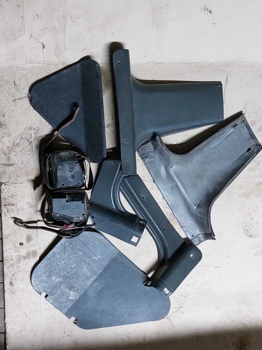 Продам стартер ваз 2109