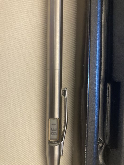 Pen Watch Advance Watch Co, Ltd - Vintage