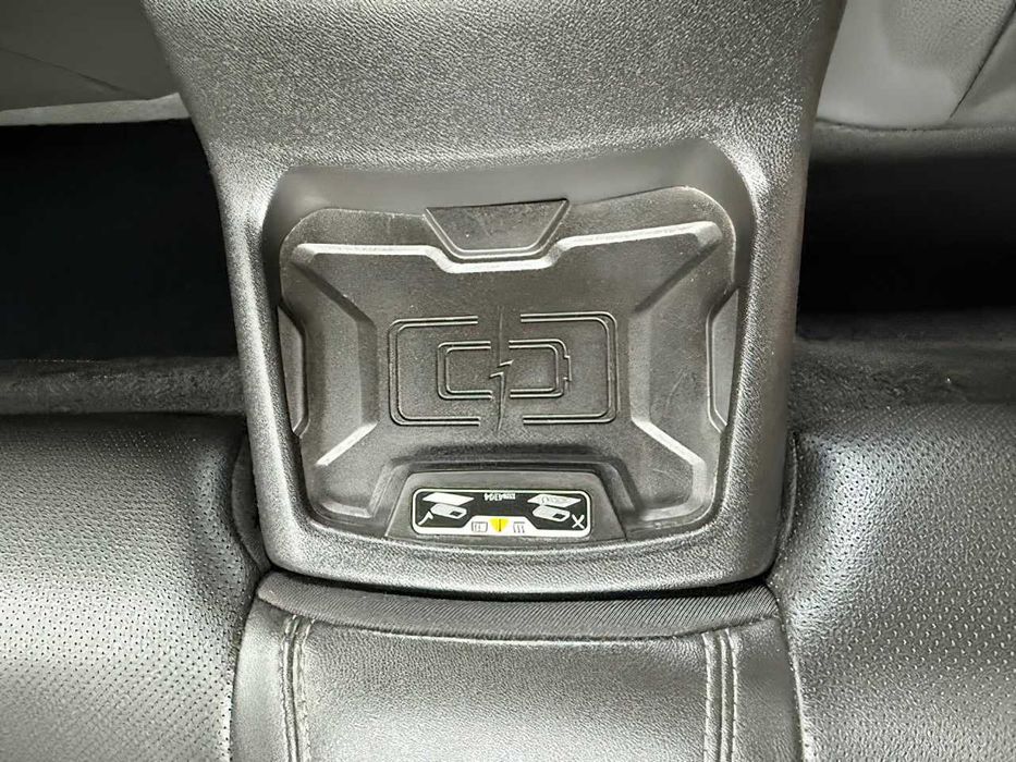Chevrolet Camaro SS      2017