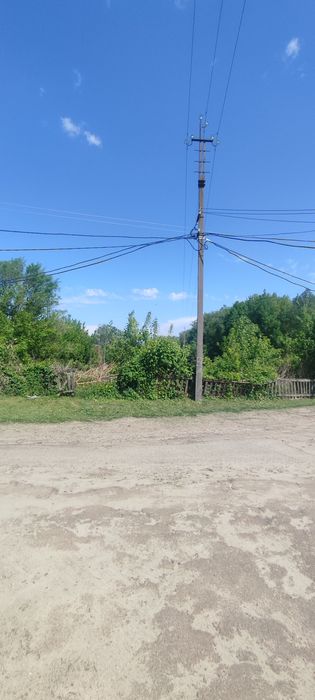 Ексклюзив!!! Ділянка 15 соток біля озера в центрі Куликівки