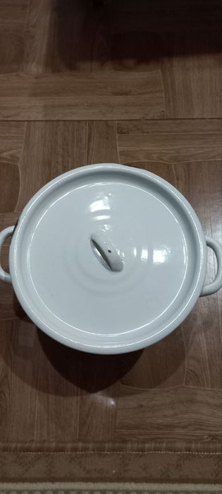 Кастрюля 4 литра