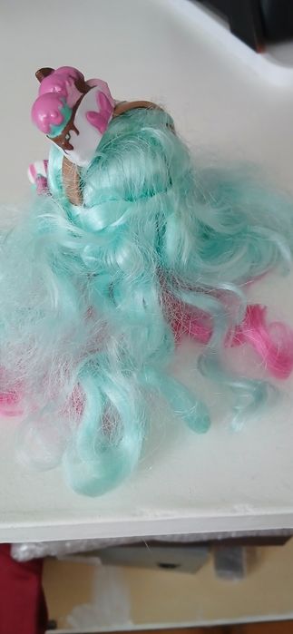 Laleczka dla dziewczynki.