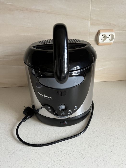 Frytkownica model F30 Moulinex