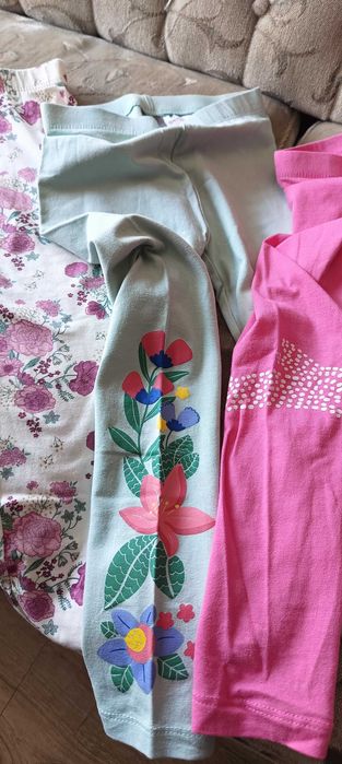 nowe leginsy PEPCO r.122