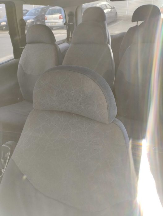 Ford Galaxy 1.9TDI foto 5