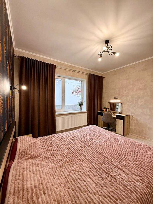 Продаж будинку з ЄВРОРЕМОНТОМ