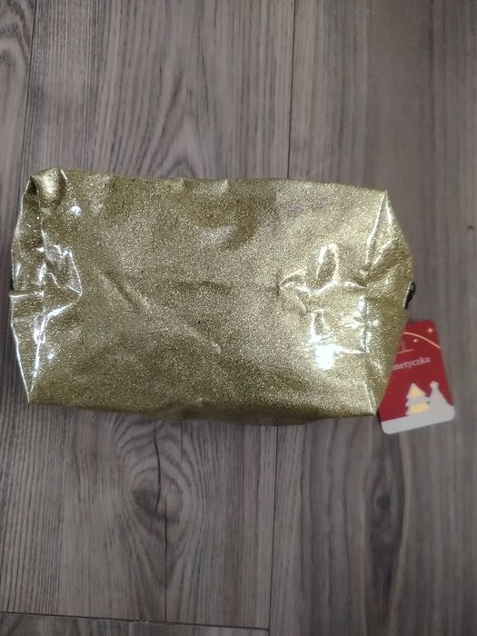 Kosmetyczka damska