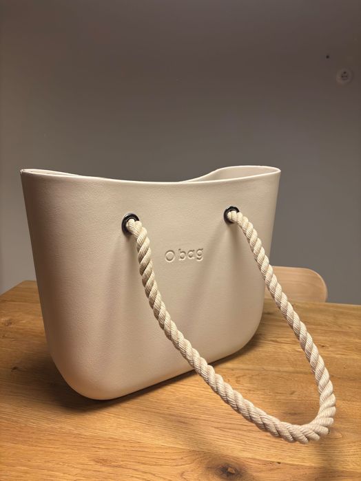 Torebka torba Obag nowa