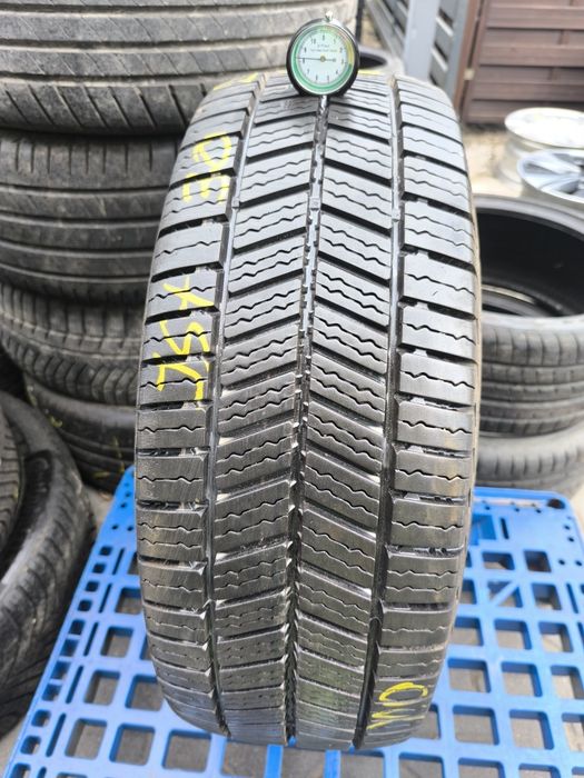 Opona Continental van contact A/S ultra 235/65/16C pojedynka