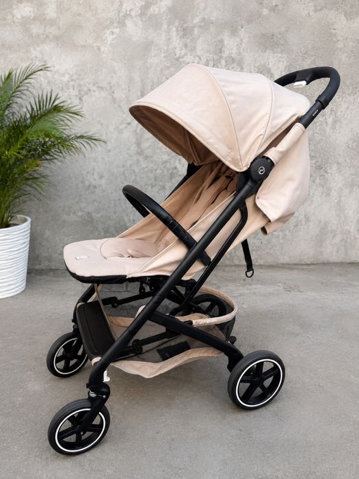 Продам коляску Cybex Beezy 2026 год
