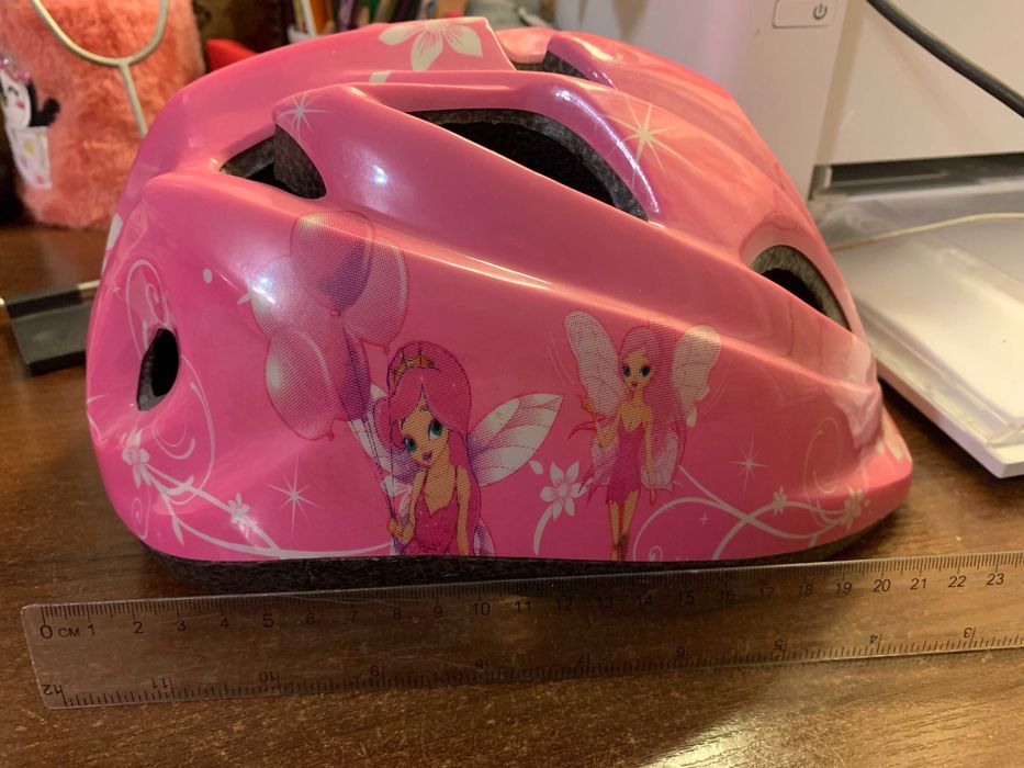 захисне обладнання для роликів