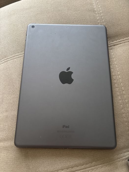 Ipad 8 geração, com 32GB