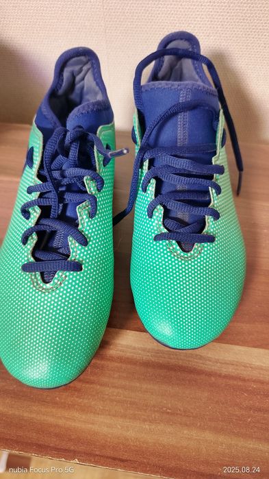 Дитячі бутси Adidas
