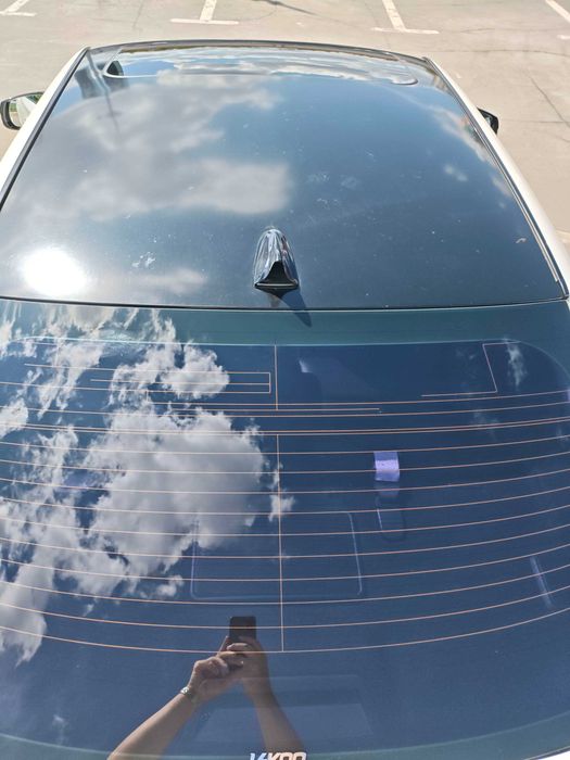 Infiniti Q50 2015 VIN JNKDV71E7FM531461 фото оголошення 23 з 24