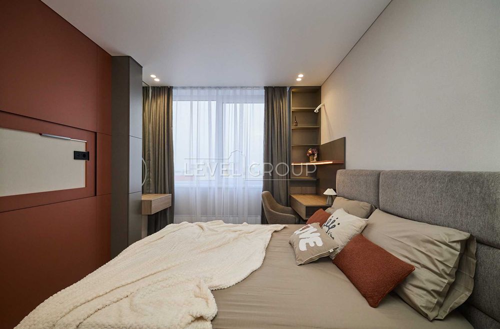 1-room apartment apartment by the address (area 40 m²) - Atlanta.ua - photo 11