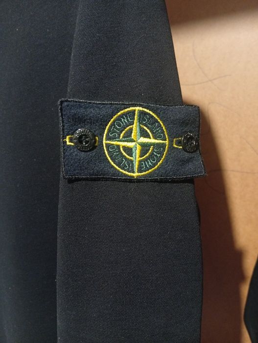 світшот stone island розмір л