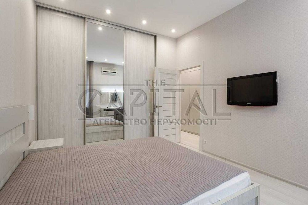 Оренда 3-к квартири/ 100м2/ Печерськ/ Центр/ Царський будинок