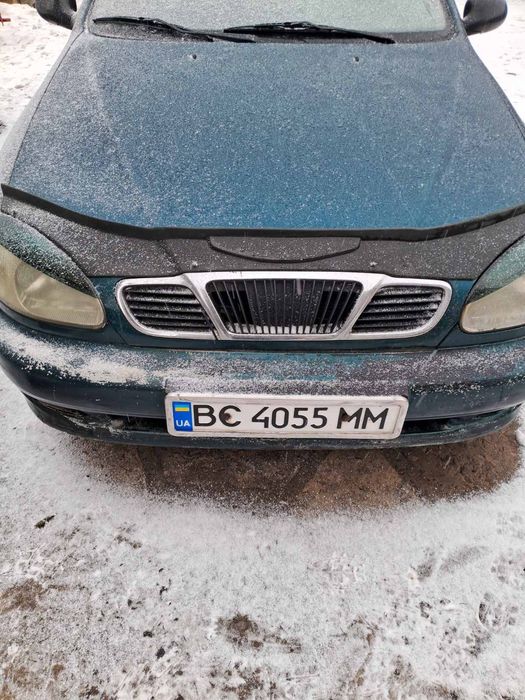 Продається автомобіль