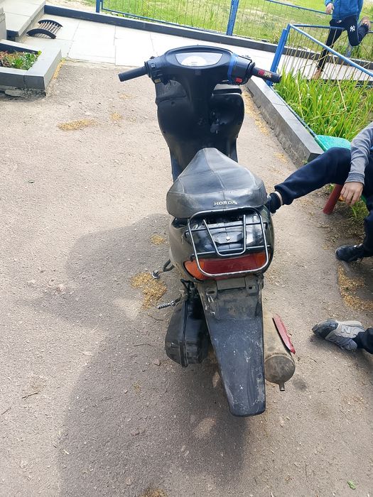 Продам хонду дио 34 цеста