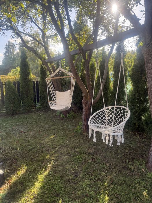 Działka ROD Polonez w Wyszkowie