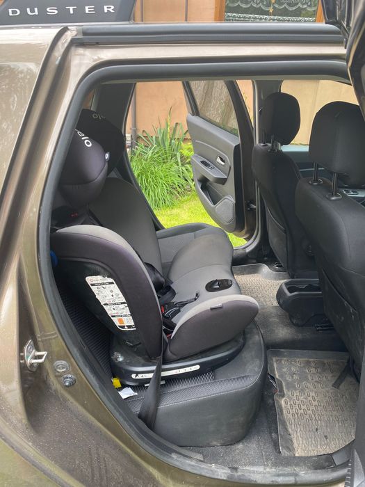 Sprzedam Dacia Duster