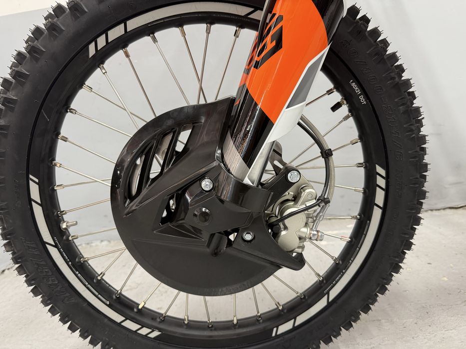 Ендуро GEON Dakar GNC 300 YGS enduro